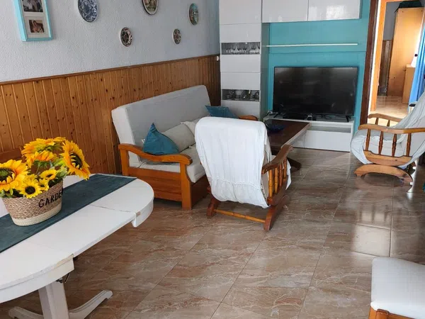Chalet adosado en Calle Torres Fontes, 54 - Foto 3