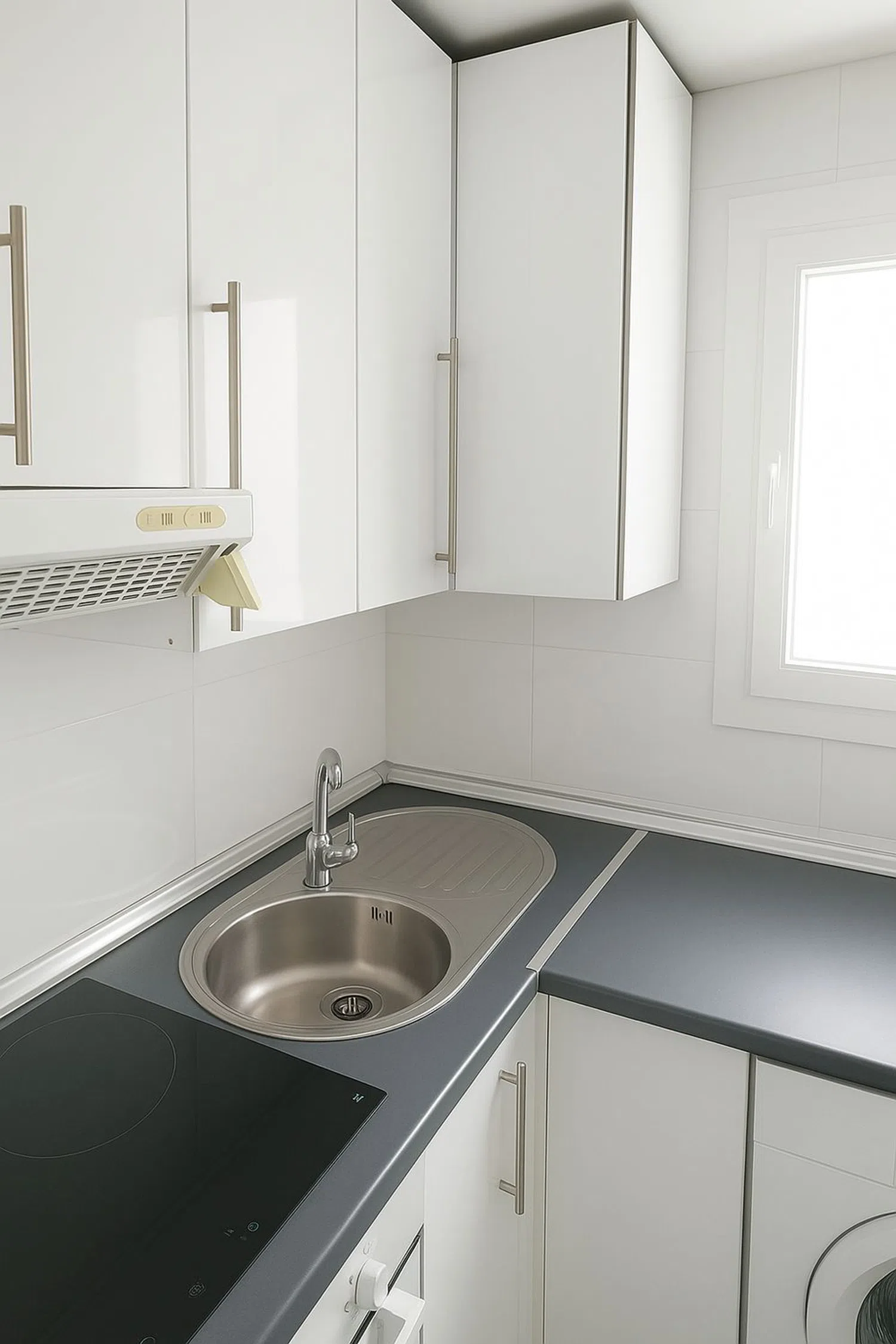 Piso en calle de Benigno Soto, 9 - Foto 20