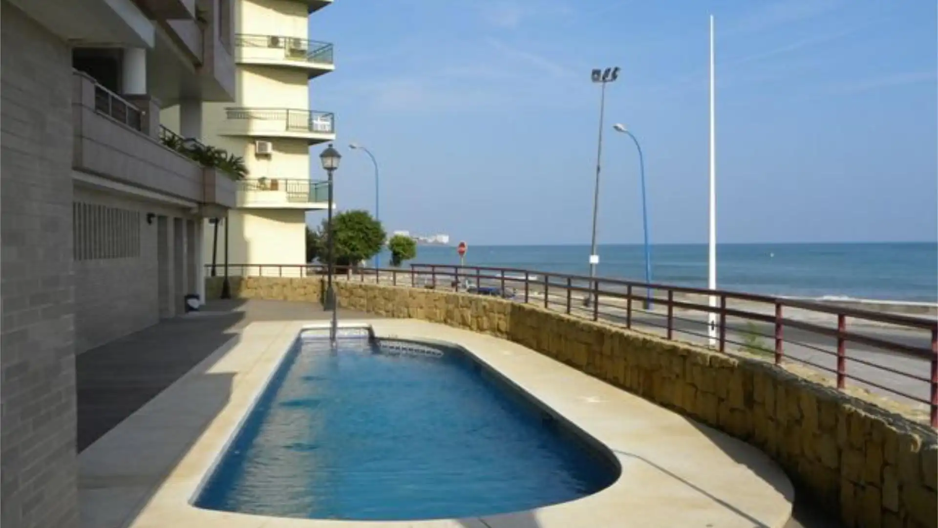 Piso en  Paseo Marítimo Rey de España 130 - Foto 10