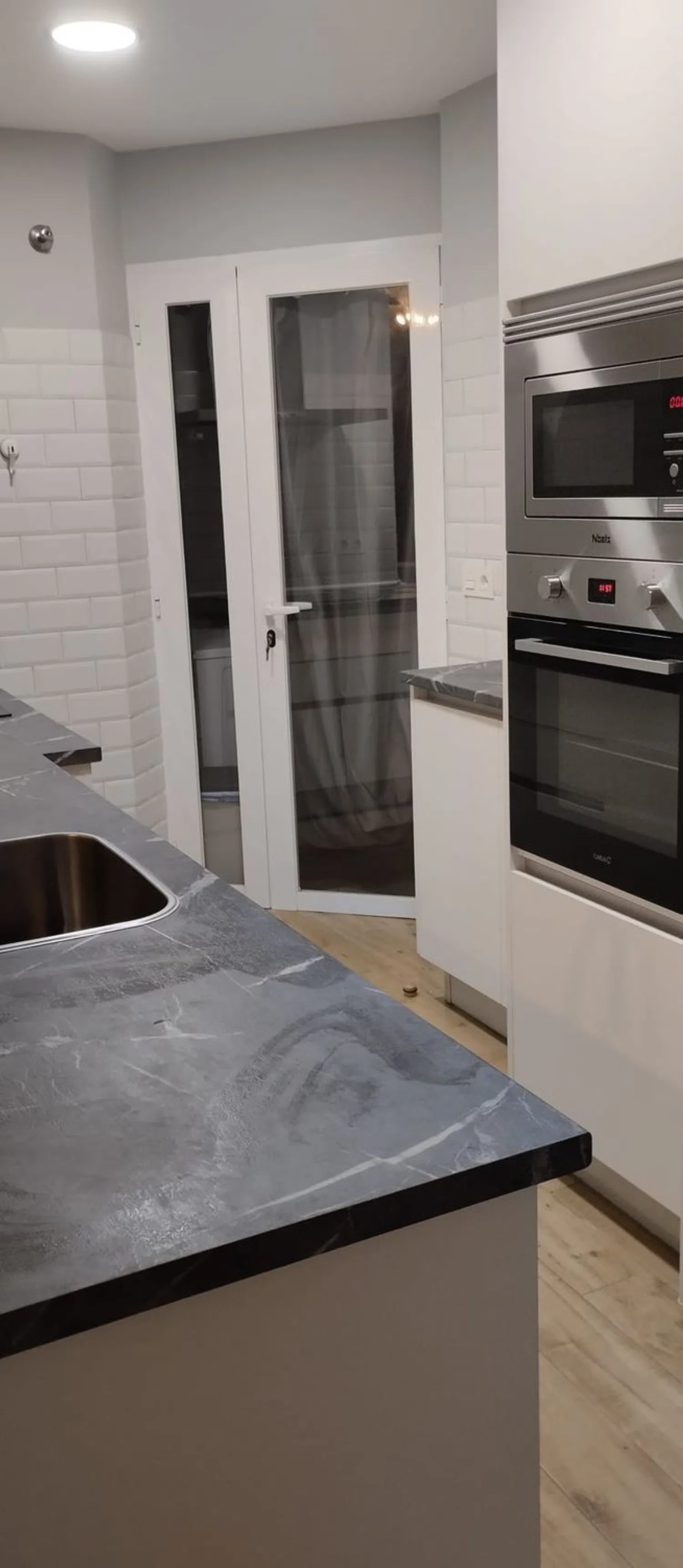 Piso en calle San Francisco de Sales, 3 - Foto 7