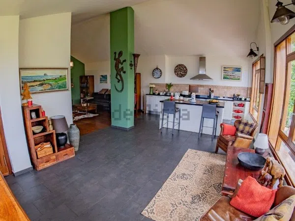 Casa o chalet independiente en Calle los Cominos, 63, El Bebedero - Pinolere - Aguamansa, El Bebedero - Pinolere - Aguamansa - Foto 10