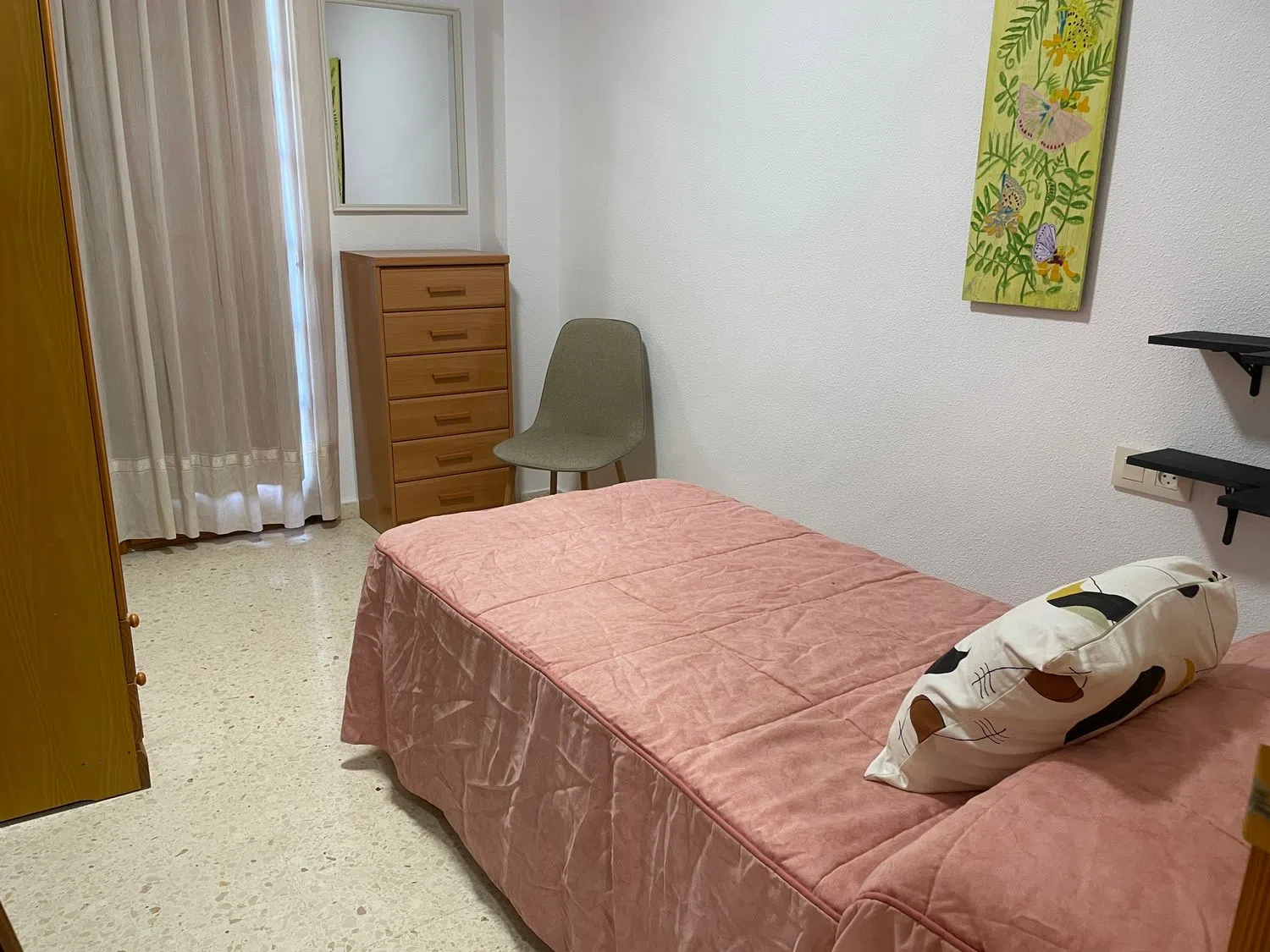 Piso en avenida I’Horta, 34 - Foto 4