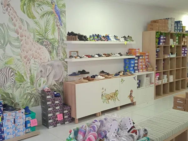 Local en Calle Doctor Nieto, 37, Carolinas Altas - Foto 1