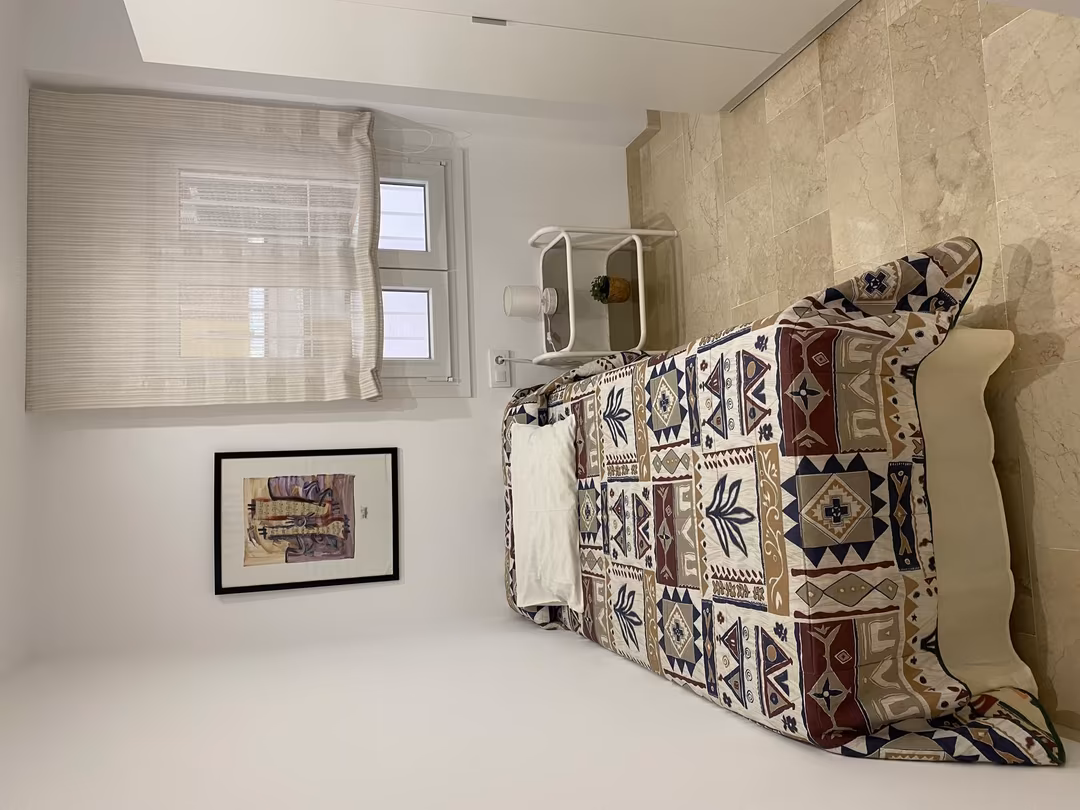 Piso en  Calle Zamarrilla 25 - Foto 3