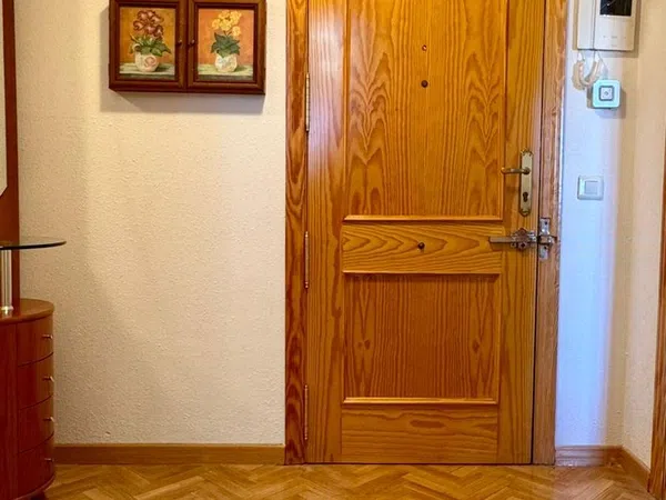 Piso en Barrio Palomeras sureste - Foto 3