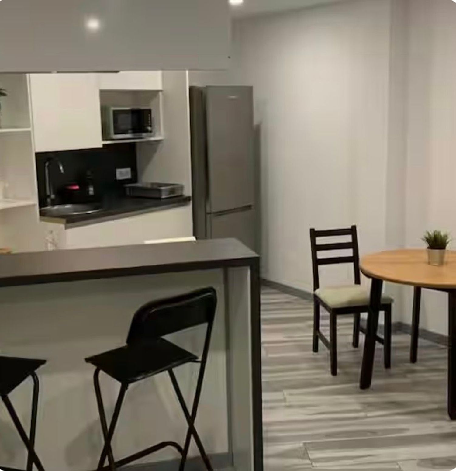 Casa independiente en carretera los Menores Taucho, 26 b - Foto 2