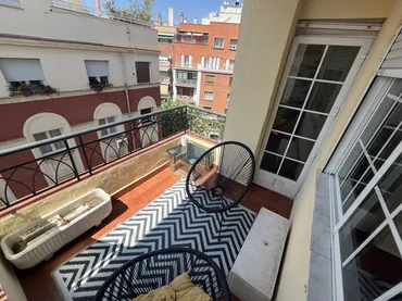Loft en  De Antonio Palomino - Foto 12