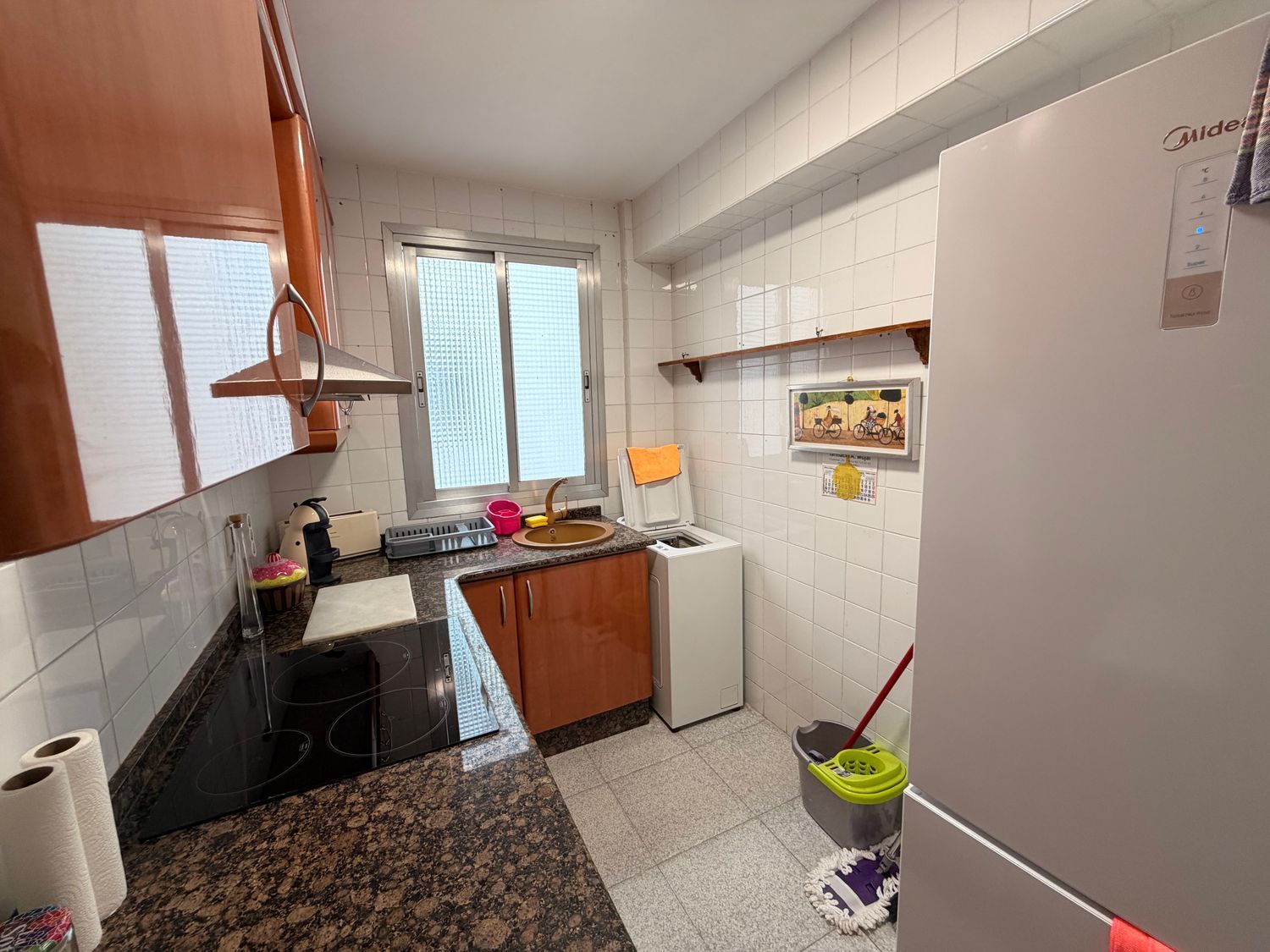 Piso en Calle de Ramiro de Maeztu, Aiora - Foto 9