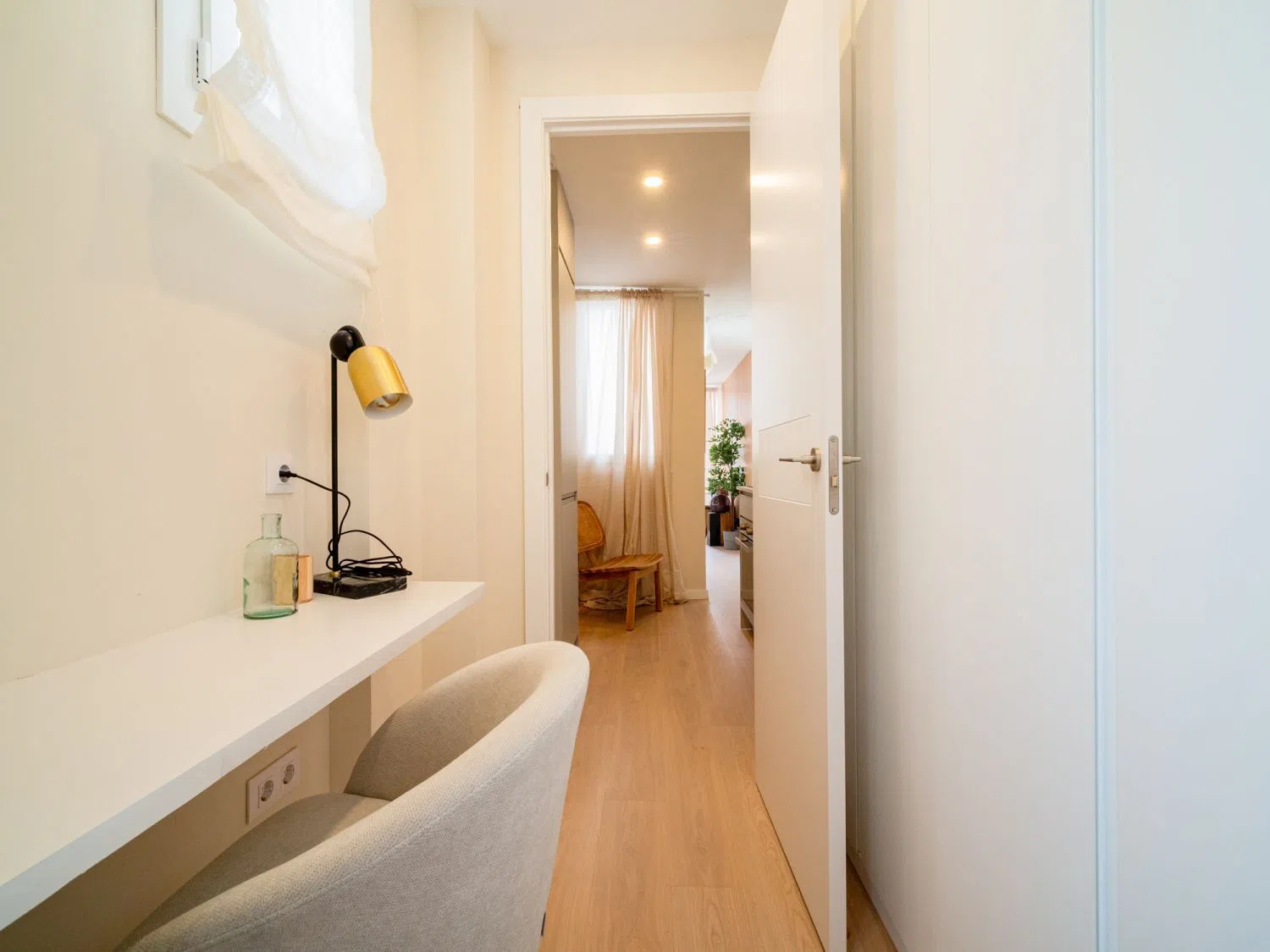 Piso en calle de Lérida - Foto 13