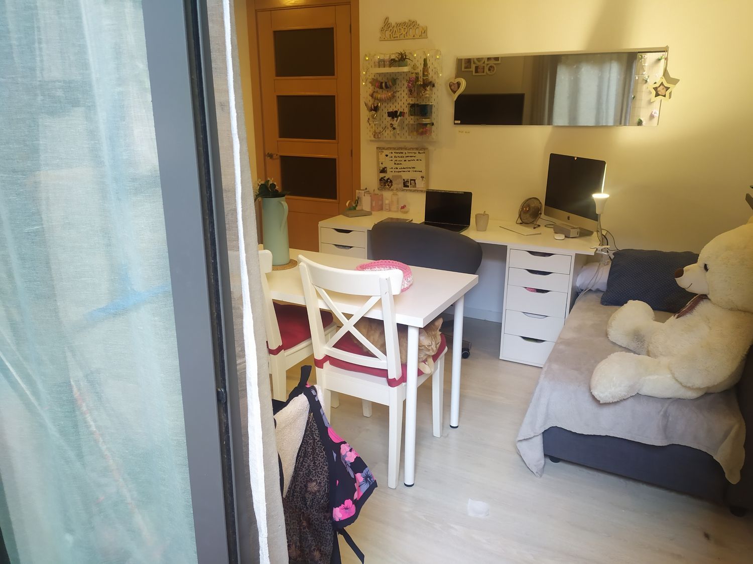 Piso en calle de Concepción Arenal, 45 - Foto 5