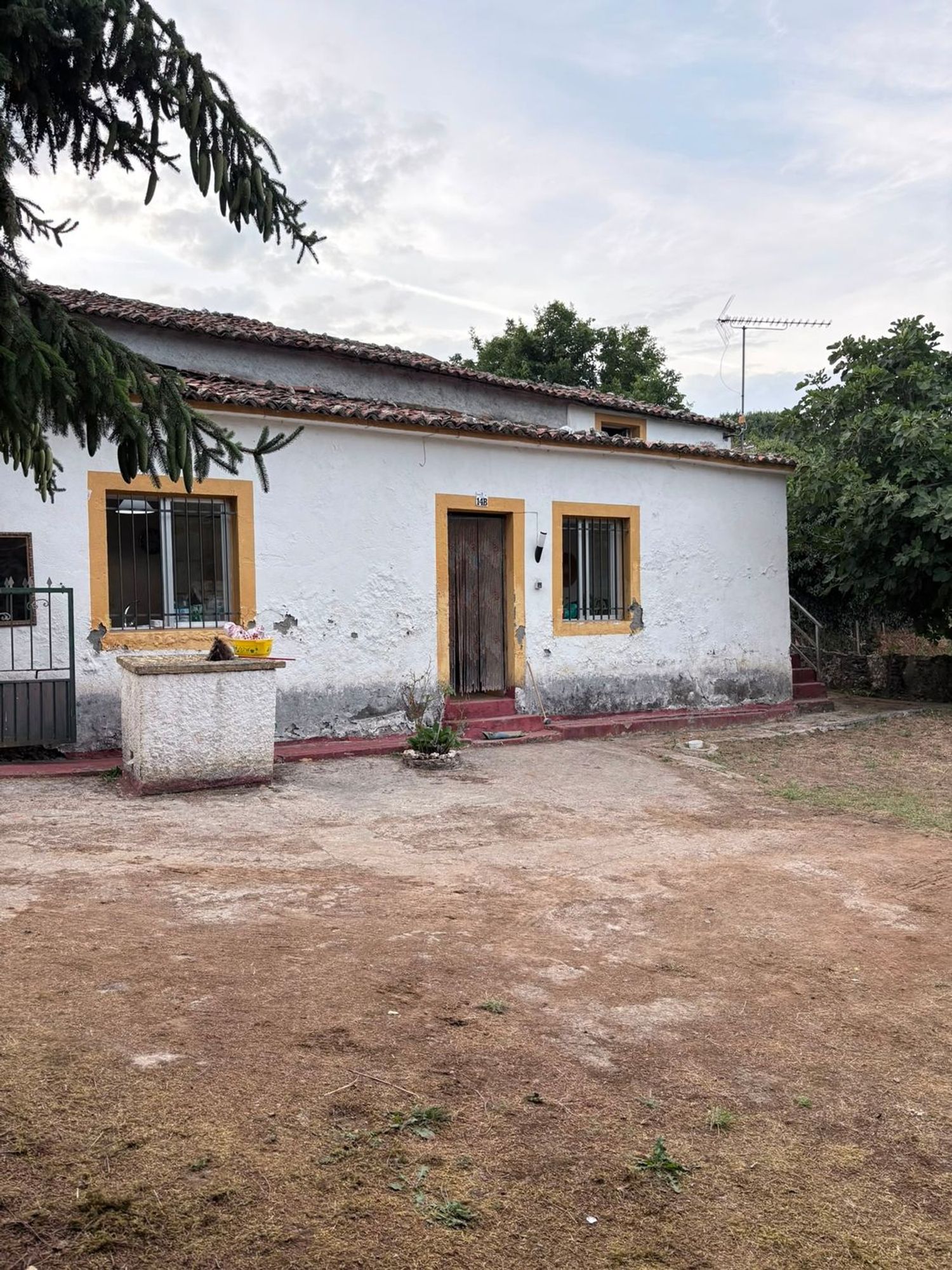 Casa o chalet independiente en Lugar Madrosende, 14 - Foto 20