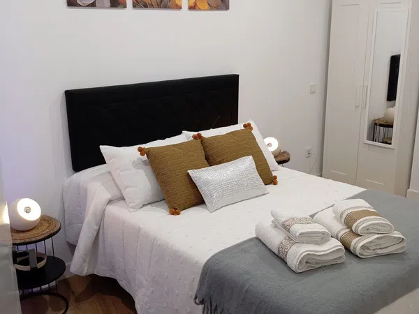 Piso en Calle Rodríguez Fabres, 9, Labradores - Foto 4