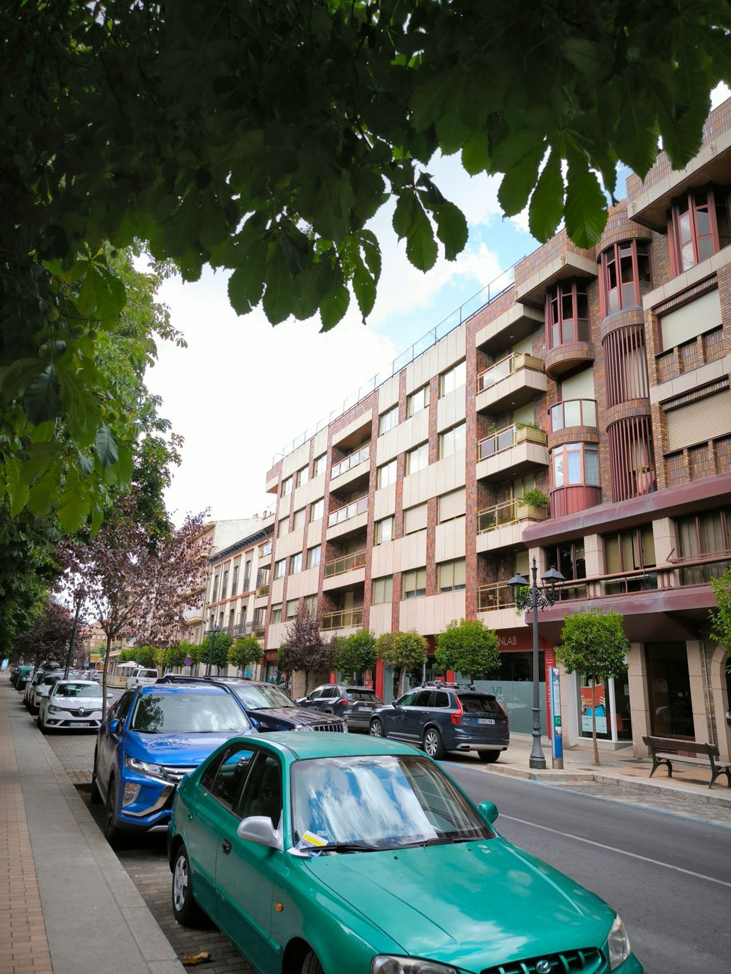 Piso en Avenida Portugal, 45 - Foto 4