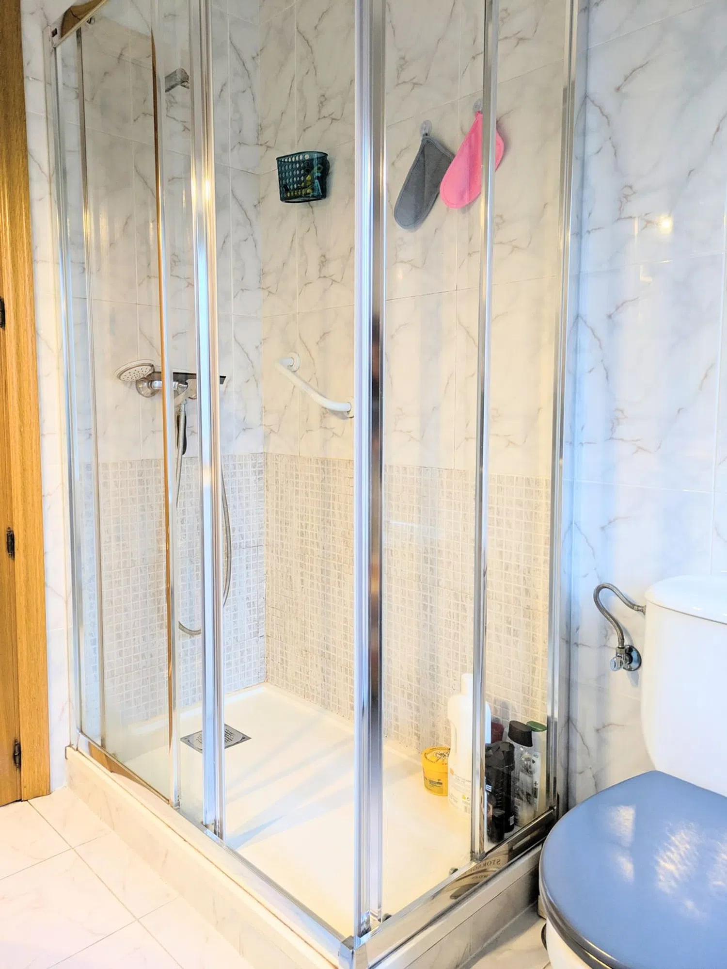 Chalet adosado en calle Albinoni, 41 - Foto 12