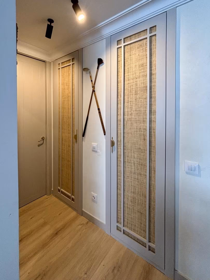 Piso en  Calle de Diego de León 56D - Foto 10