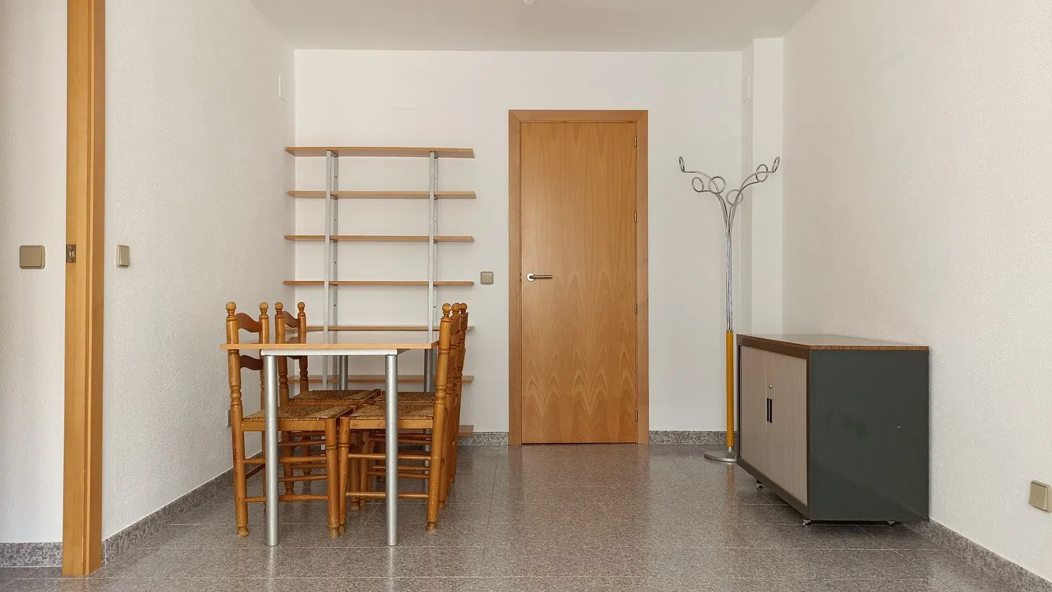Piso en Barrio La Salle-Avd Manuel del Valle-Las Naciones - Foto 4