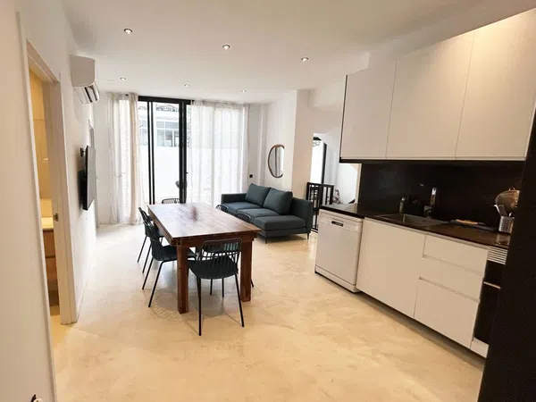 Dúplex en calle de Villalonga, 49 a - Foto 2