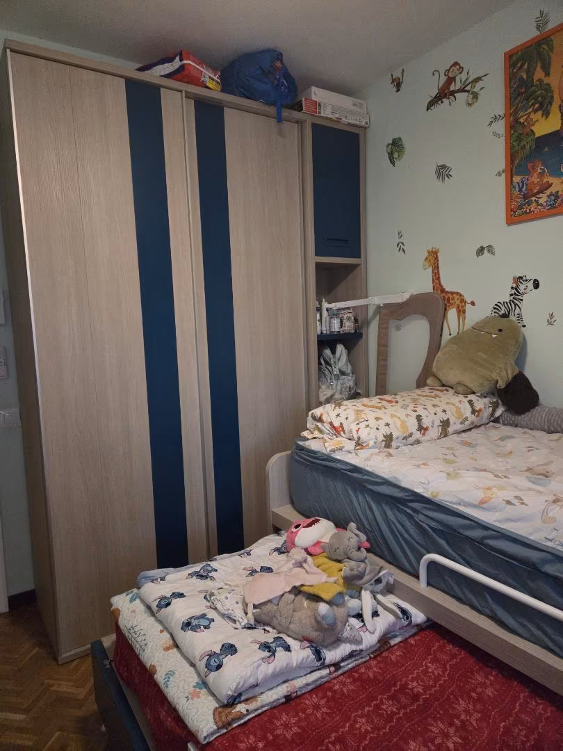 Piso en  Calle Paredes de Nava 13 - Foto 16