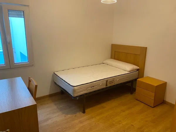 Piso en Calle de San Pedro de Mezonzo, 28 b, Ensanche - Sar - Foto 17
