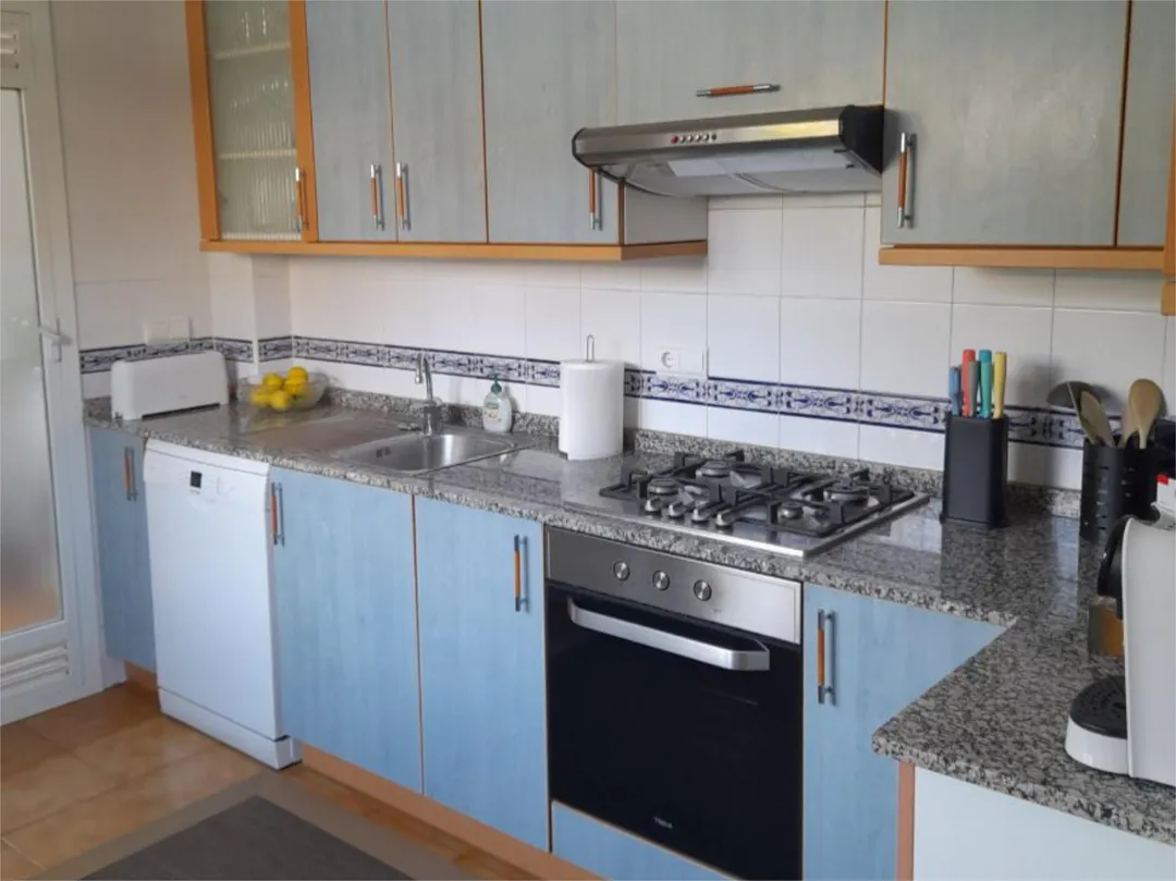 Piso en  Carrer del Vespre 11 - Foto 16