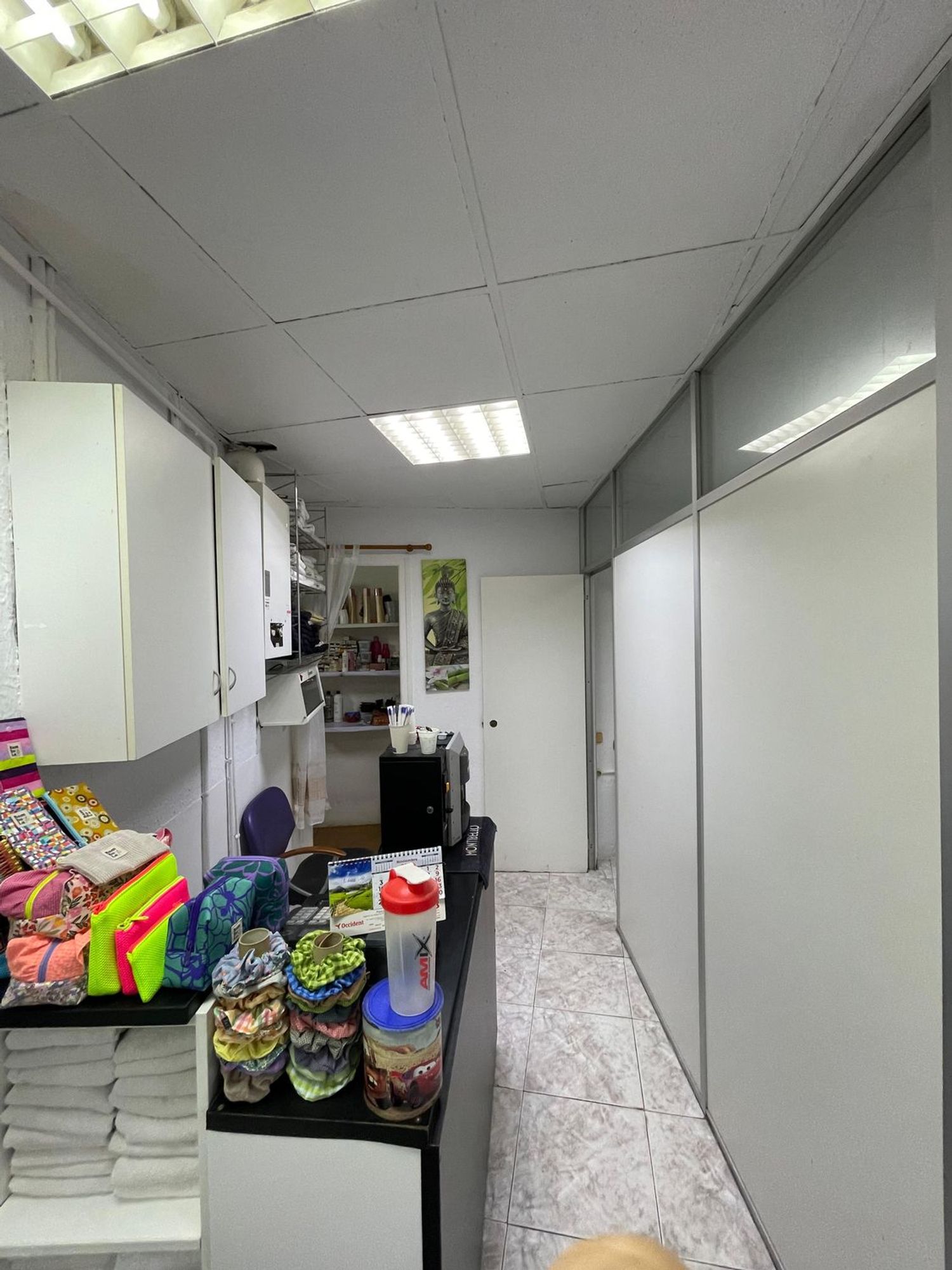 Local en Calle Menéndez vidal, 7, Sant Josep - Foto 2