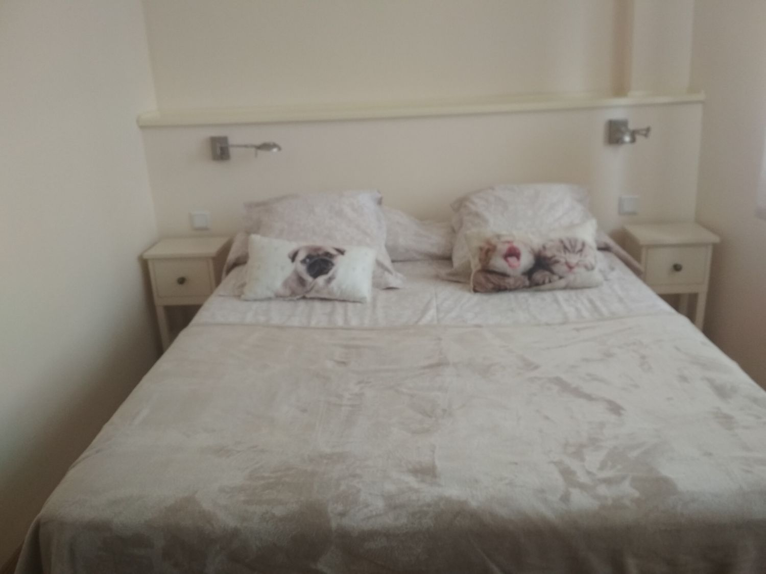Piso en Calle Talamanca, 3, San Isidro - Los Almendros, San Isidro - Los Almendros - Foto 13