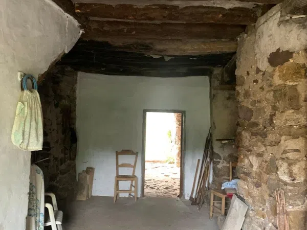 Casa o chalet independiente en Calle del Castillo, 1, Almozara - Foto 2