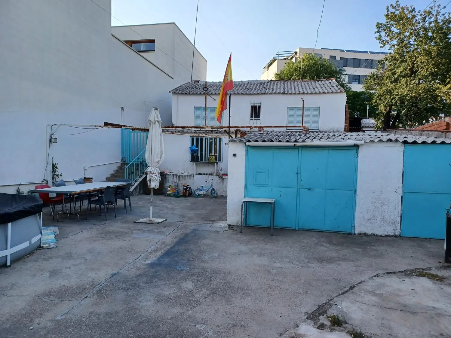 Casa independiente en camino Viejo de Burgos, 37 - Foto 7