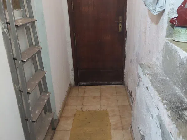 Chalet adosado en Barrio Escaleritas - La Feria - Foto 12