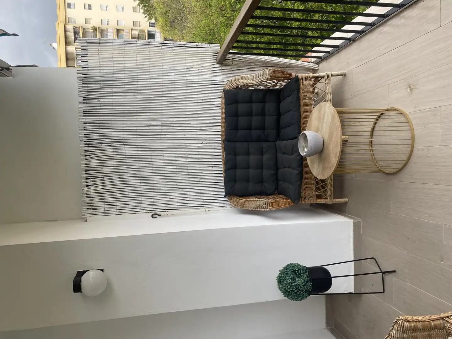 Apartamento en  Avenida Ricardo Soriano 35 - Foto 5