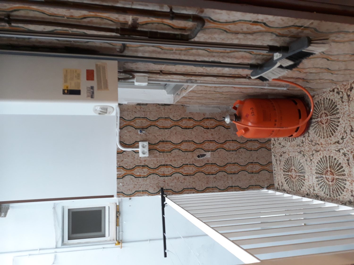 Piso en La Plana - Montesa - Foto 17