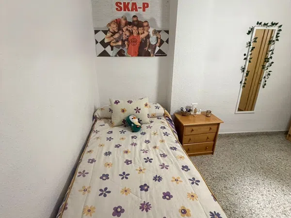 Piso en Calle Gonzalo Gallas, 41, Ronda - Arabial - Foto 2