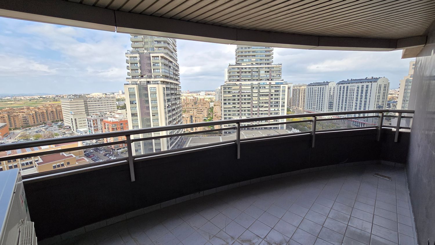 Piso en calle de la Safor, 5 - Foto 3