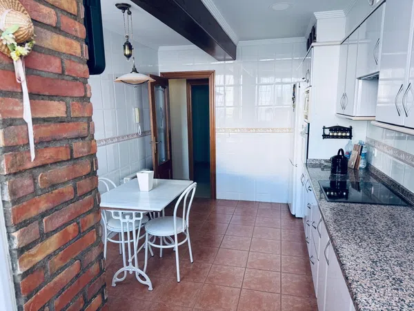 Piso en Germaníes - Juzgados, Germaníes - Juzgados - Foto 13