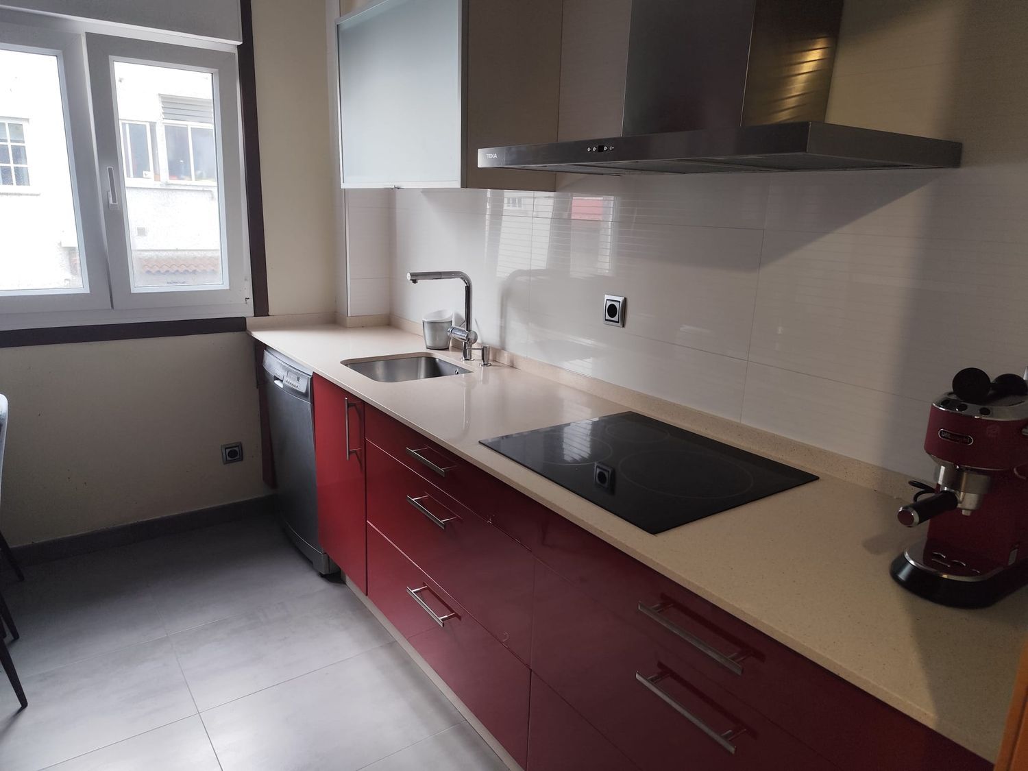 Piso en calle Maceiras, 52 - Foto 2