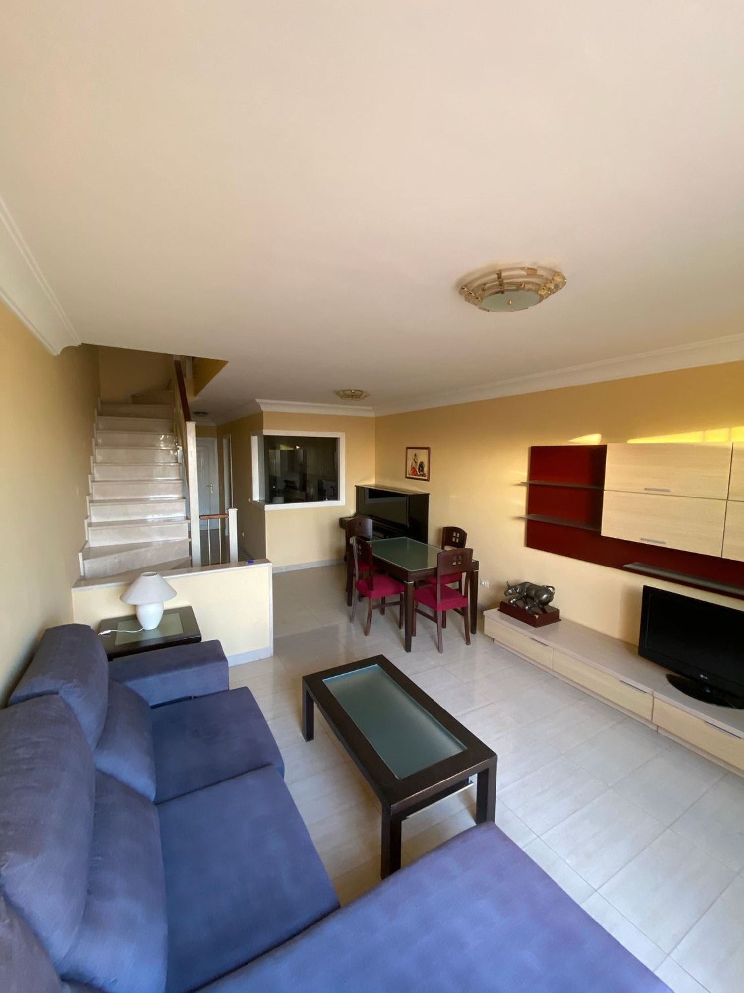 Chalet adosado en calle Armiche, 1 - Foto 5