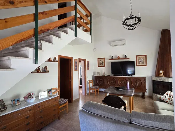 Chalet adosado en Avenida Constitución, 153 - Foto 6