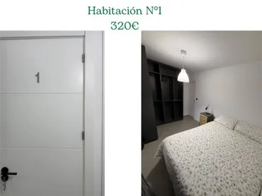 Piso en  Pasaje de Teba 14 - Foto 5