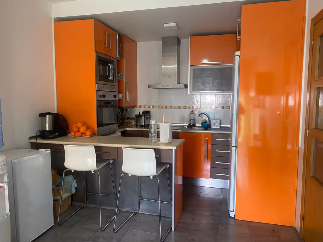 Piso en  Calle Felipe II 9