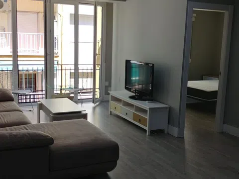 Piso en calle Ruiseñor, 7 - Foto 2