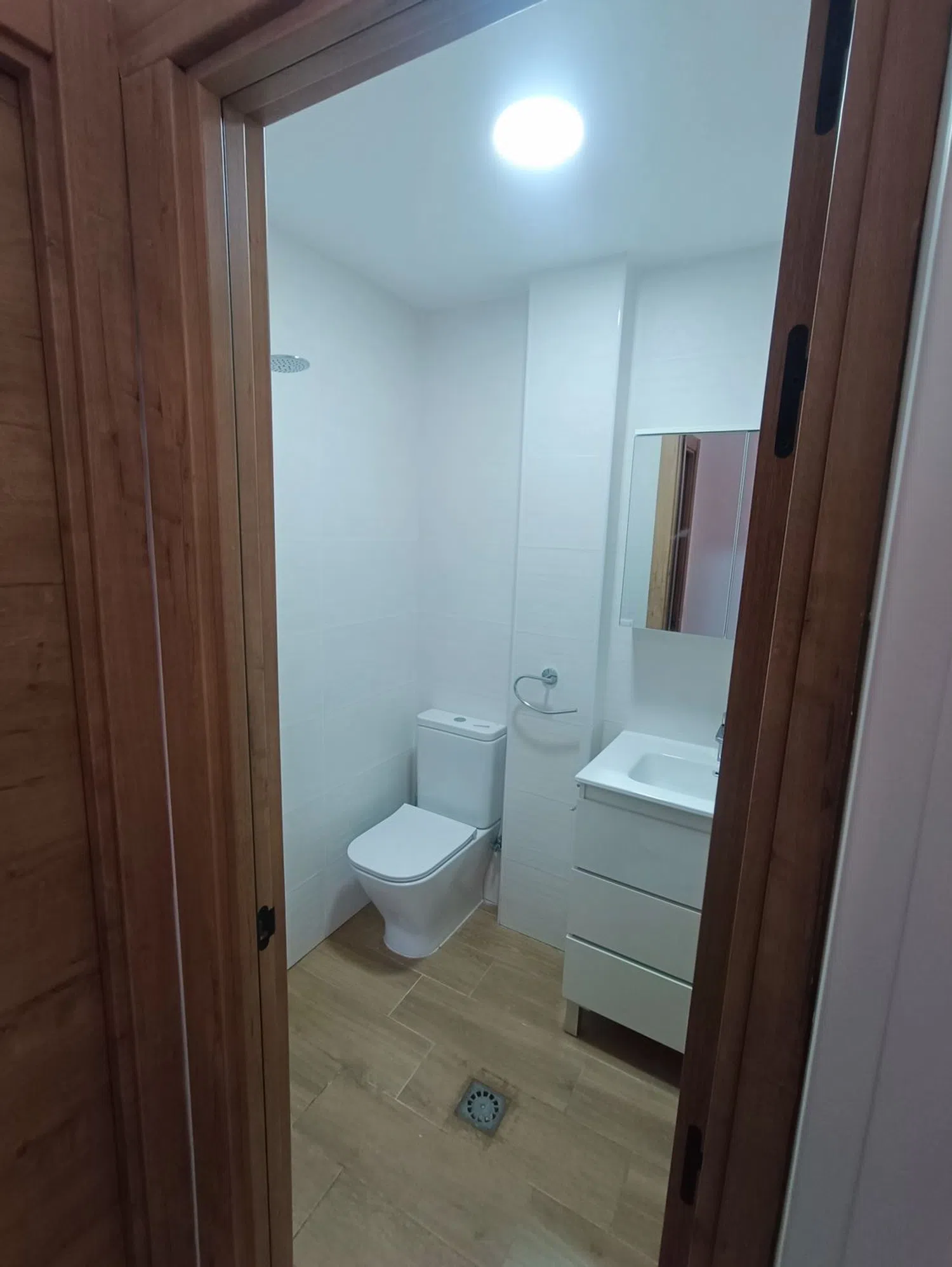 Casa independiente en Barrio Zona norte - Foto 9