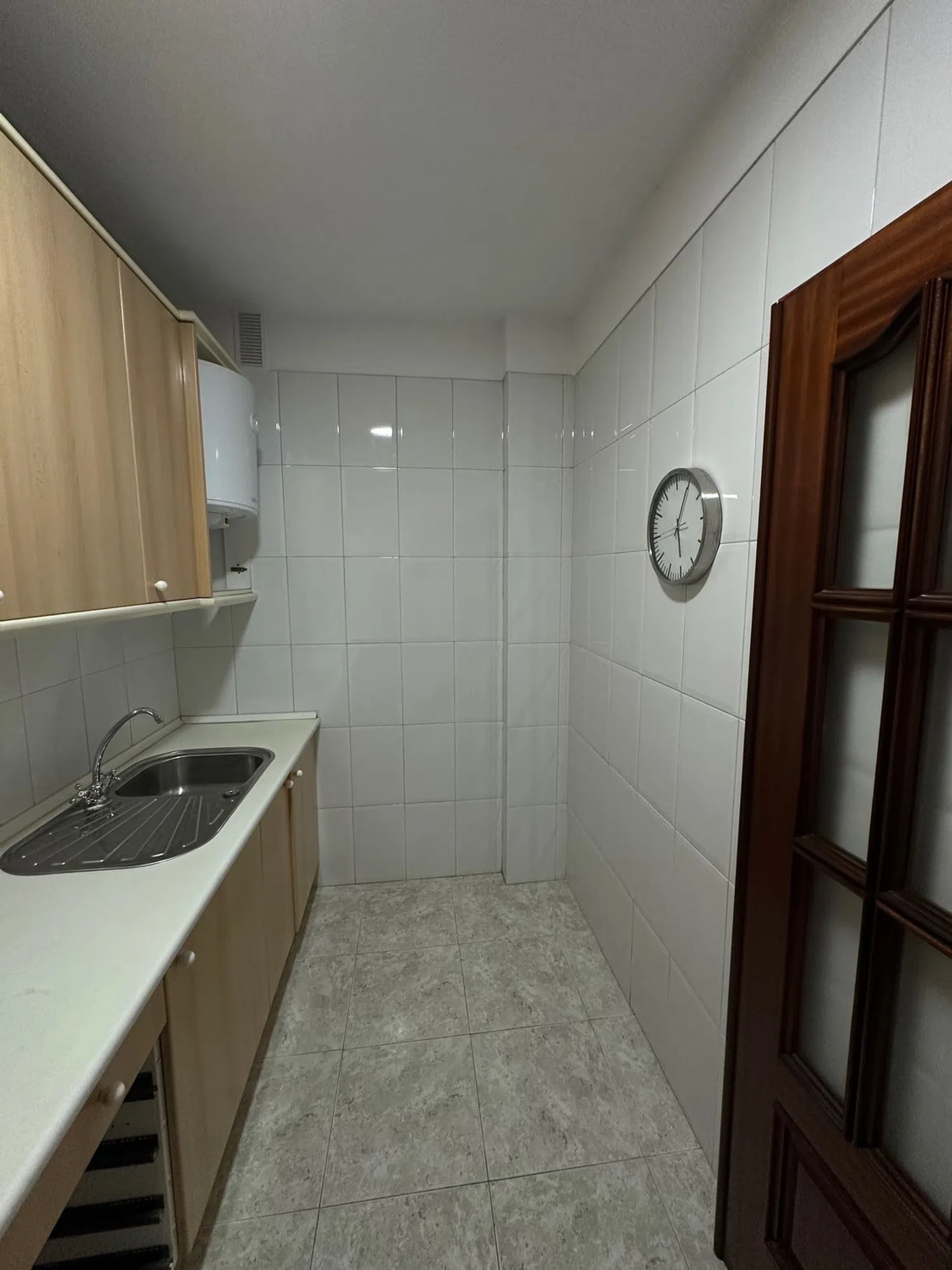 Piso en avenida Andres Vidal, 7 - Foto 12