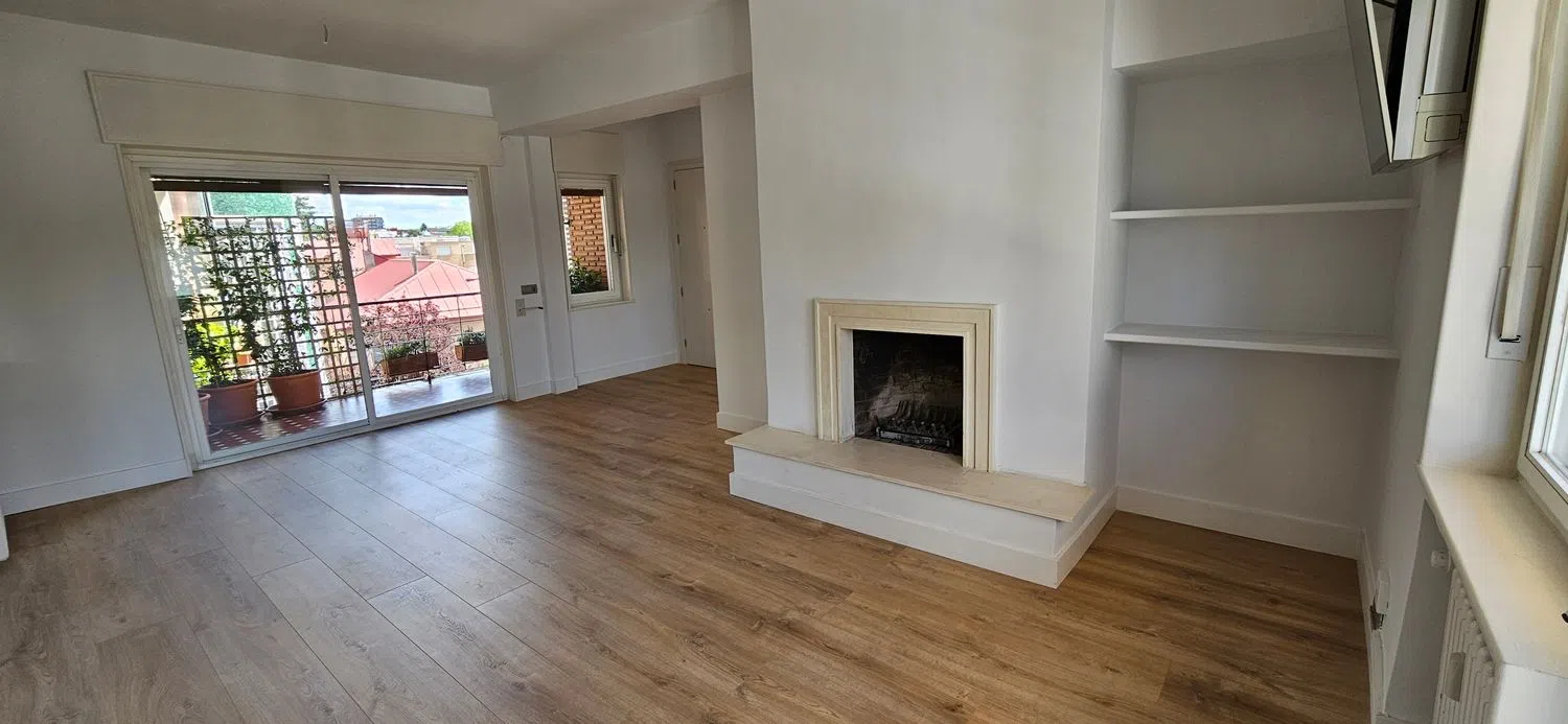 Ático en Barrio El Viso - Foto 9