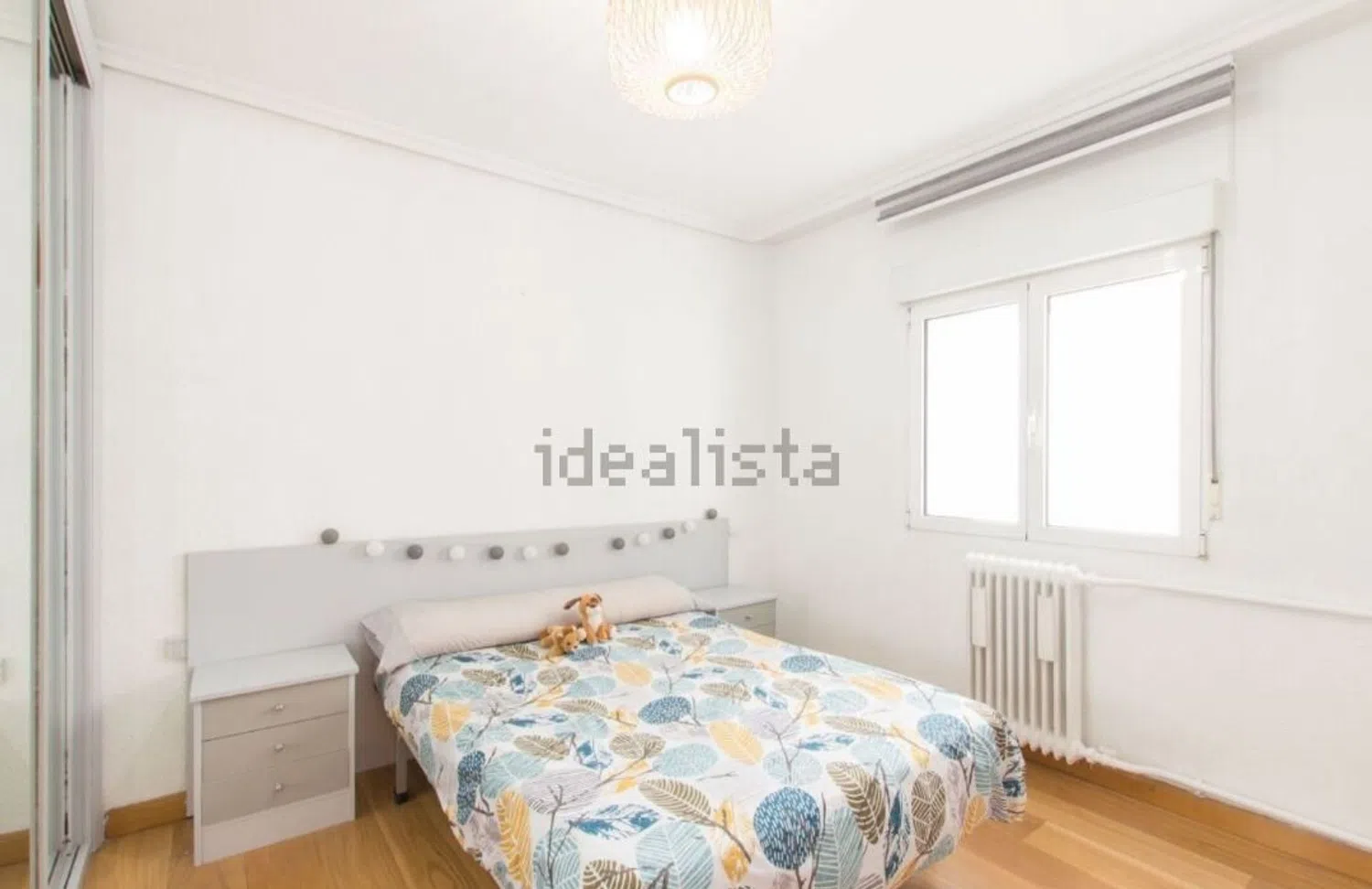 Piso en calle Urroz, 25 - Foto 7