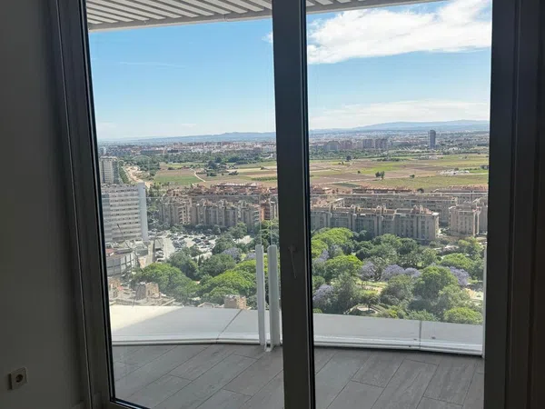 Piso en Avenida de les Corts Valencianes - Foto 5