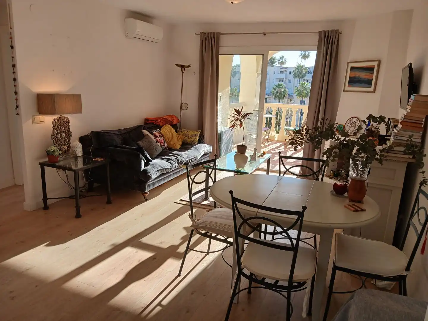 Apartamento en  Calle Libra 29 - Foto 2