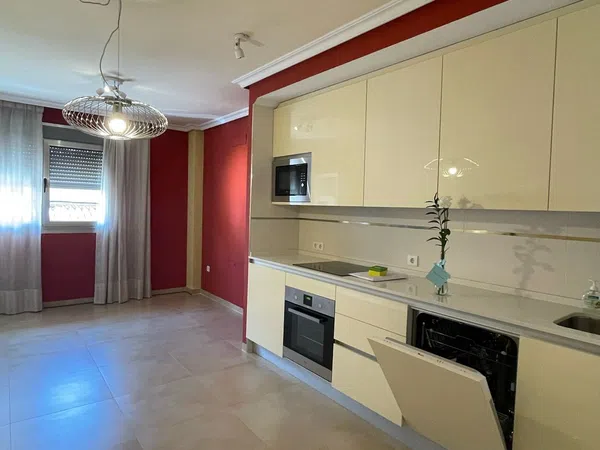 Piso en calle Moreras, 2