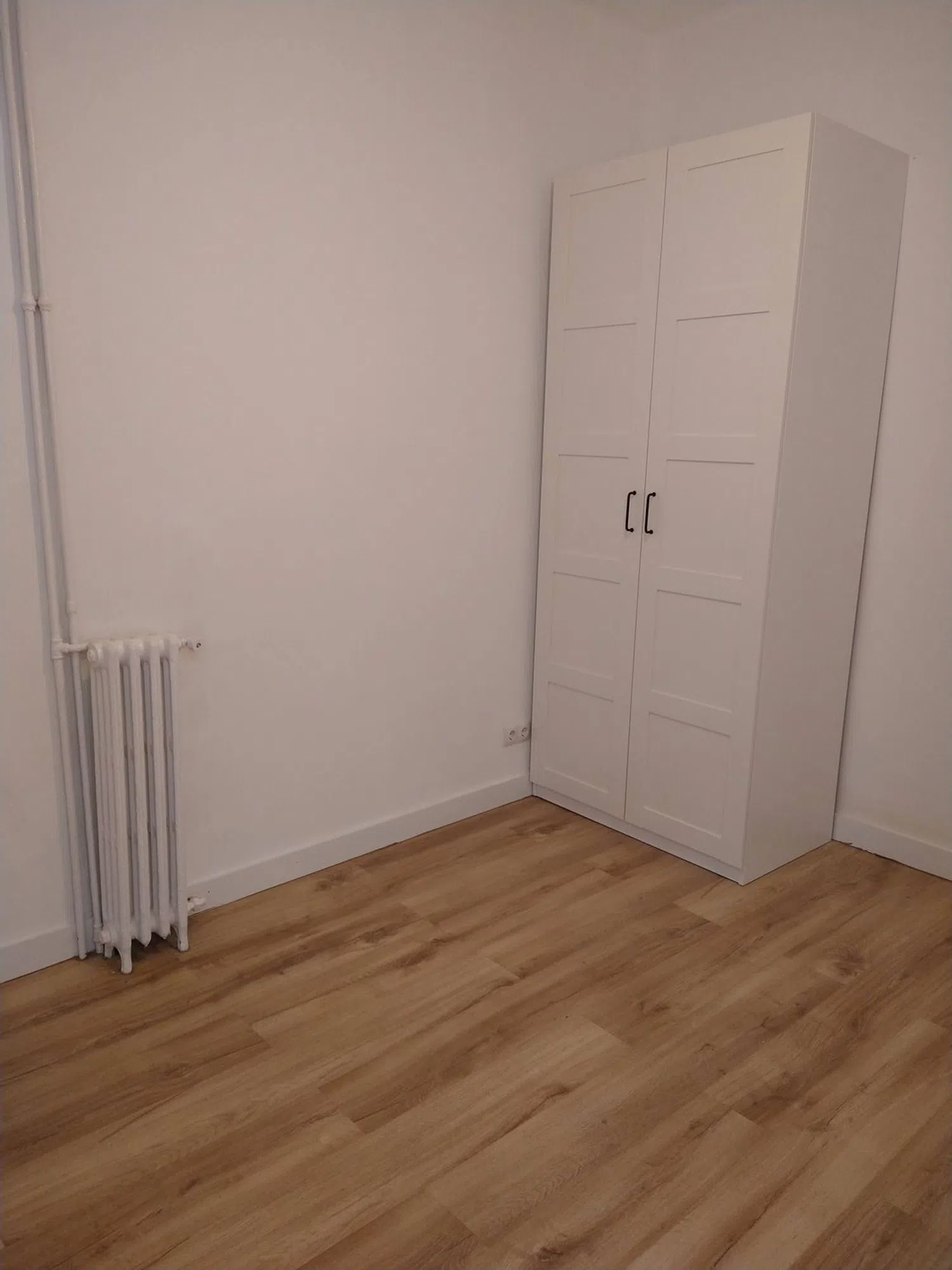 Piso en calle de Donoso Cortés, 37 - Foto 16