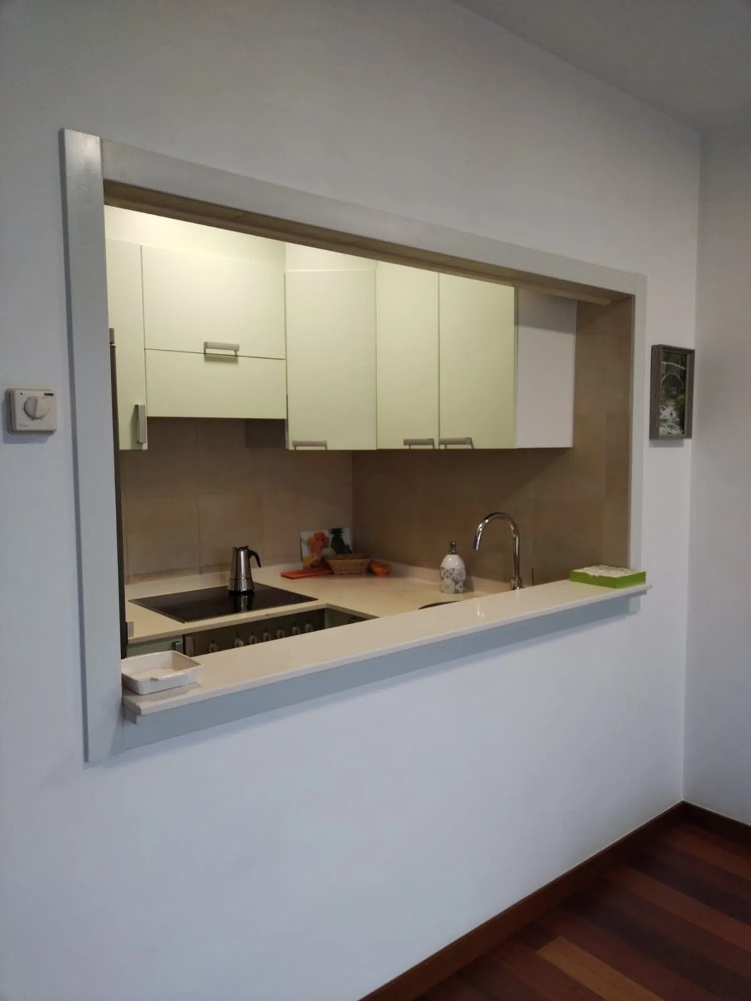 Piso en calle de Domingo Garcia-Sabell, 5 - Foto 6