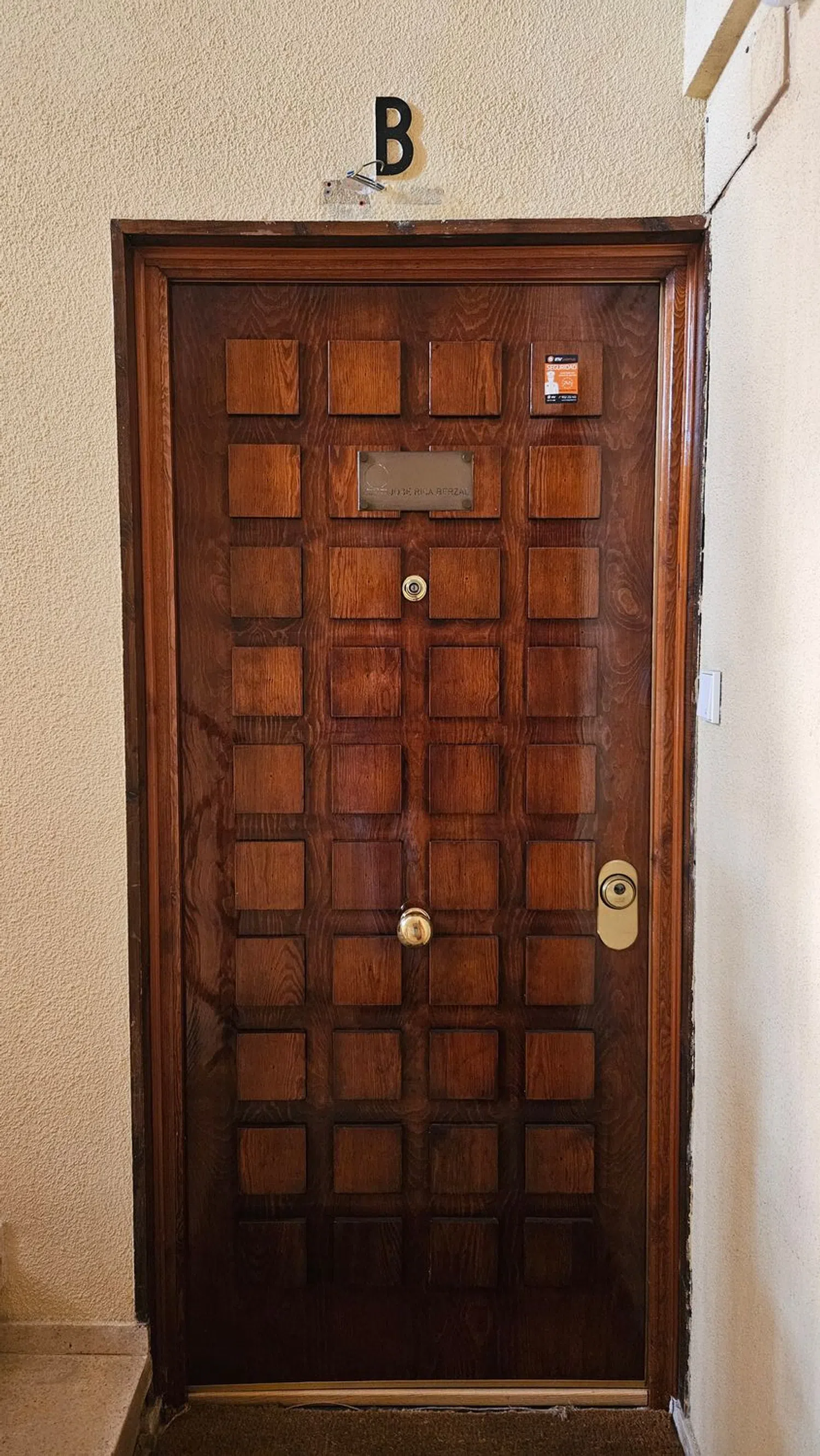 Piso en calle de la Isla de Oza, 76 - Foto 5